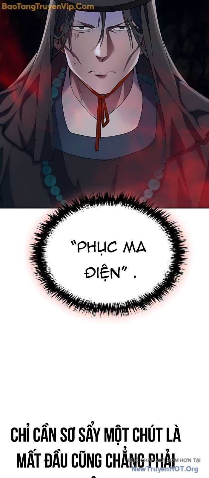 Thiên Ma Muốn Sống Một Cuộc Đời Bình Lặng Chap 41 - Next Chap 42