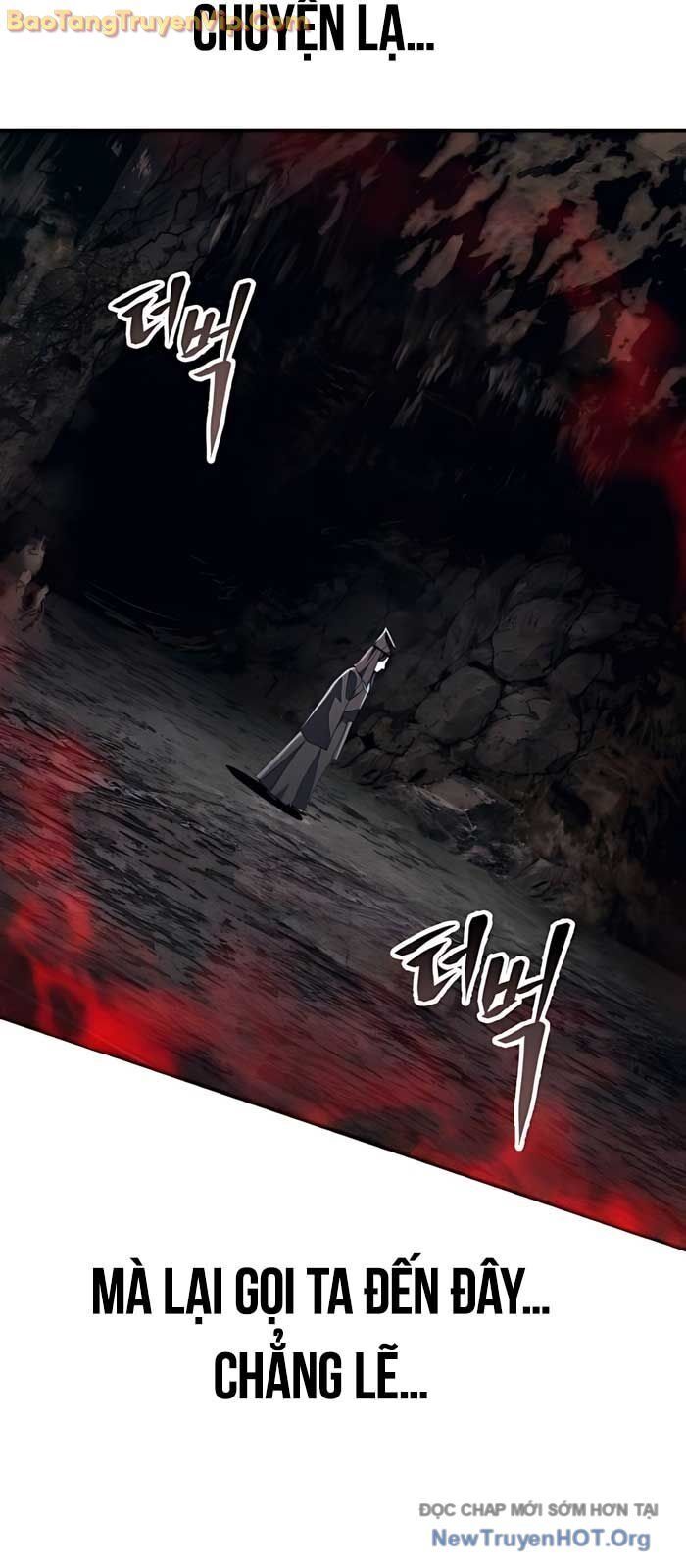 Thiên Ma Muốn Sống Một Cuộc Đời Bình Lặng Chap 41 - Next Chap 42