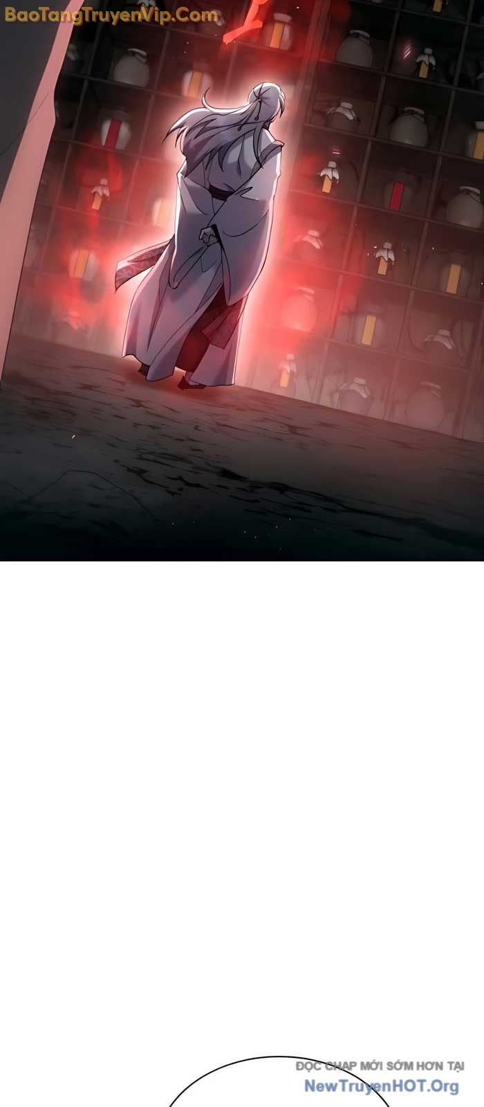 Thiên Ma Muốn Sống Một Cuộc Đời Bình Lặng Chap 41 - Next Chap 42