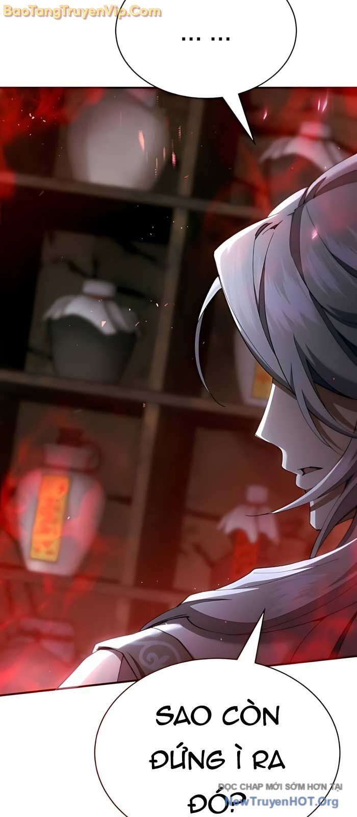 Thiên Ma Muốn Sống Một Cuộc Đời Bình Lặng Chap 41 - Next Chap 42