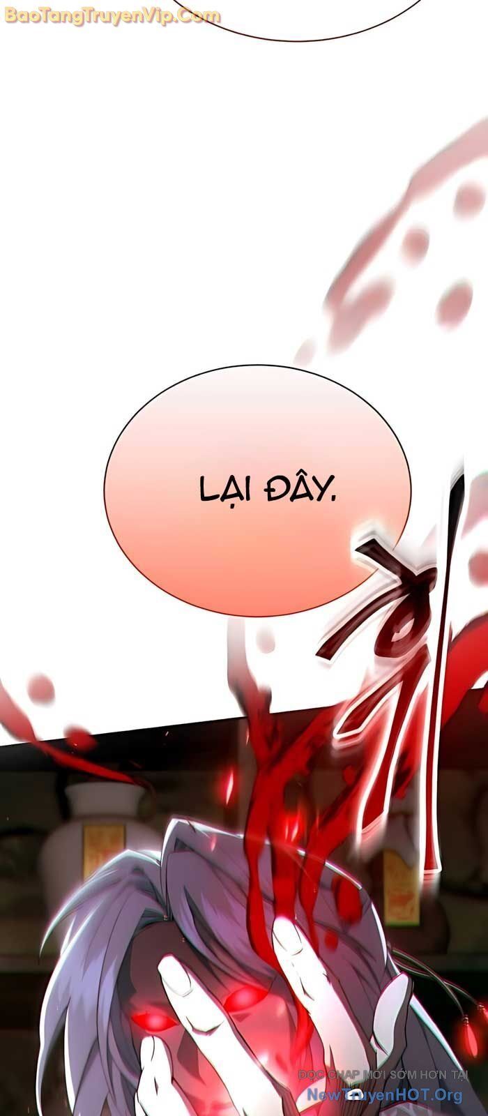 Thiên Ma Muốn Sống Một Cuộc Đời Bình Lặng Chap 41 - Next Chap 42