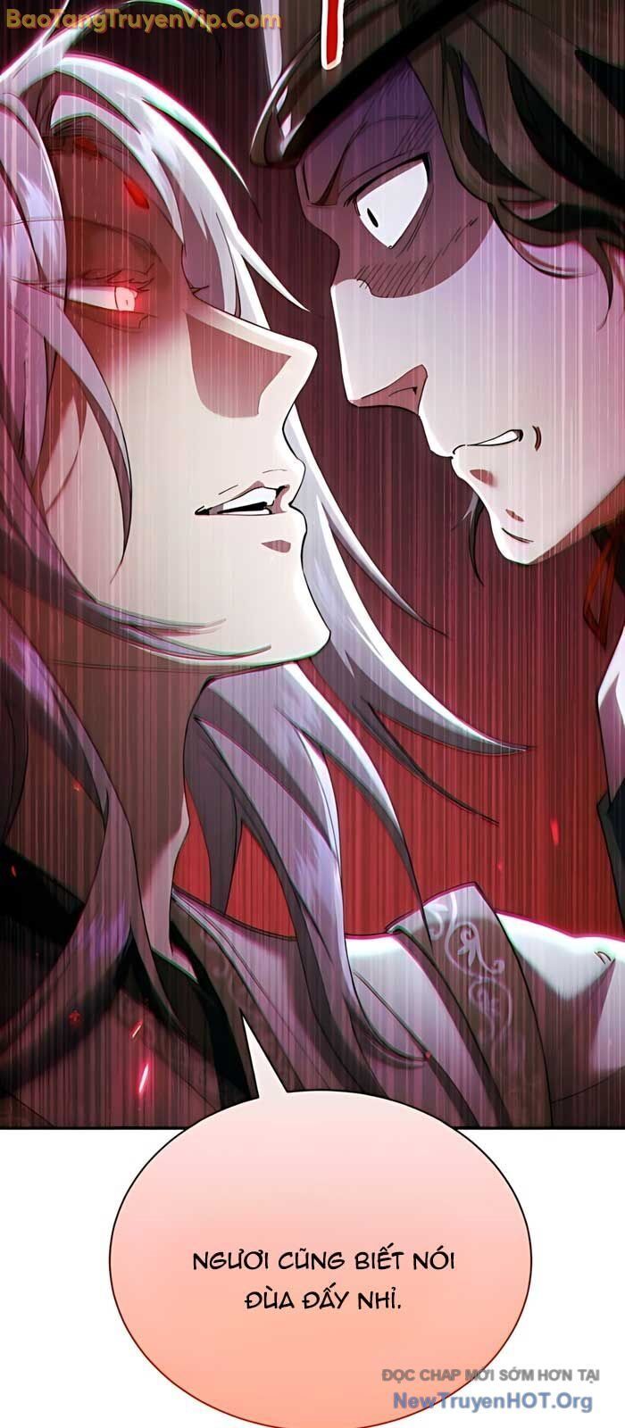 Thiên Ma Muốn Sống Một Cuộc Đời Bình Lặng Chap 41 - Next Chap 42