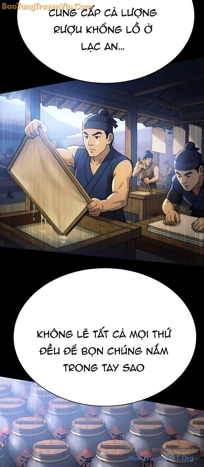 Thiên Ma Muốn Sống Một Cuộc Đời Bình Lặng Chap 41 - Next Chap 42