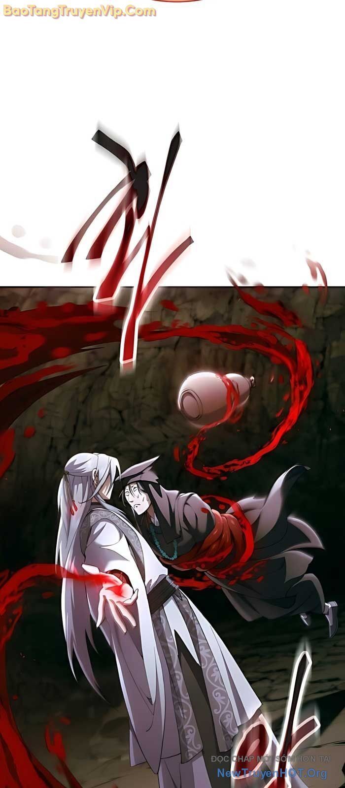 Thiên Ma Muốn Sống Một Cuộc Đời Bình Lặng Chap 41 - Next Chap 42