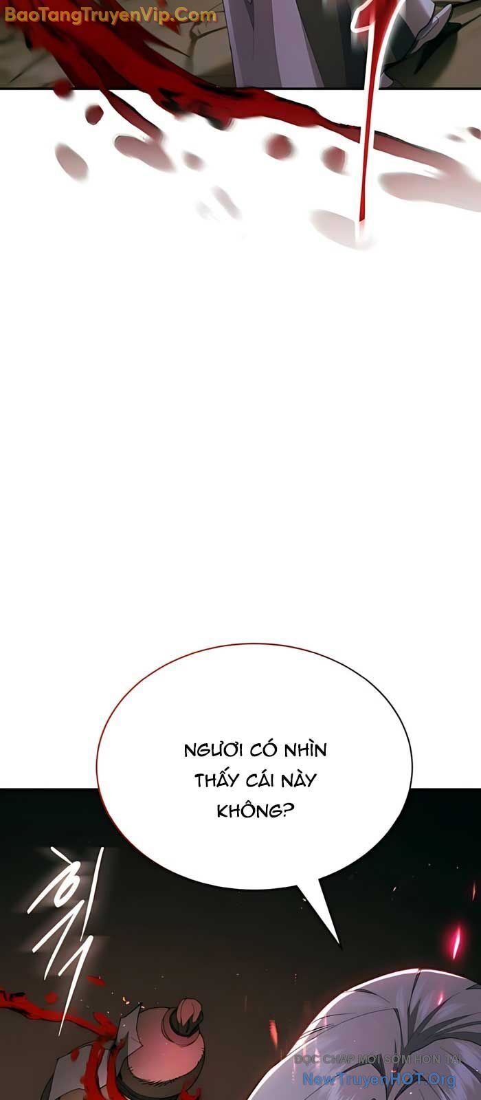 Thiên Ma Muốn Sống Một Cuộc Đời Bình Lặng Chap 41 - Next Chap 42