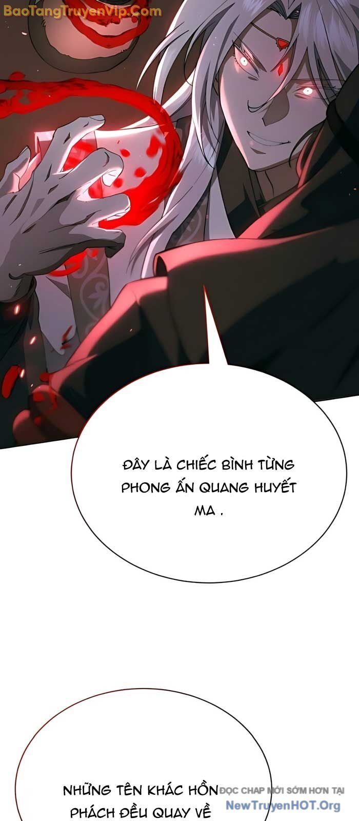 Thiên Ma Muốn Sống Một Cuộc Đời Bình Lặng Chap 41 - Next Chap 42