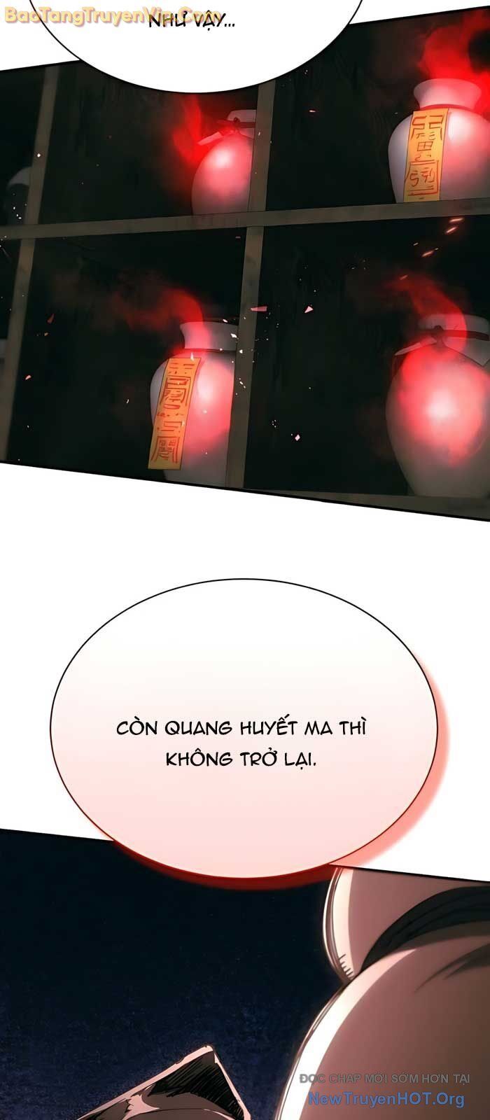 Thiên Ma Muốn Sống Một Cuộc Đời Bình Lặng Chap 41 - Next Chap 42