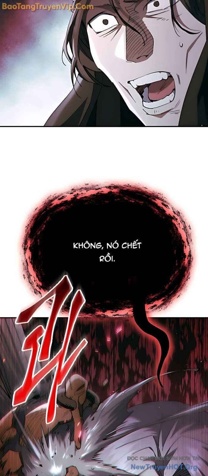Thiên Ma Muốn Sống Một Cuộc Đời Bình Lặng Chap 41 - Next Chap 42