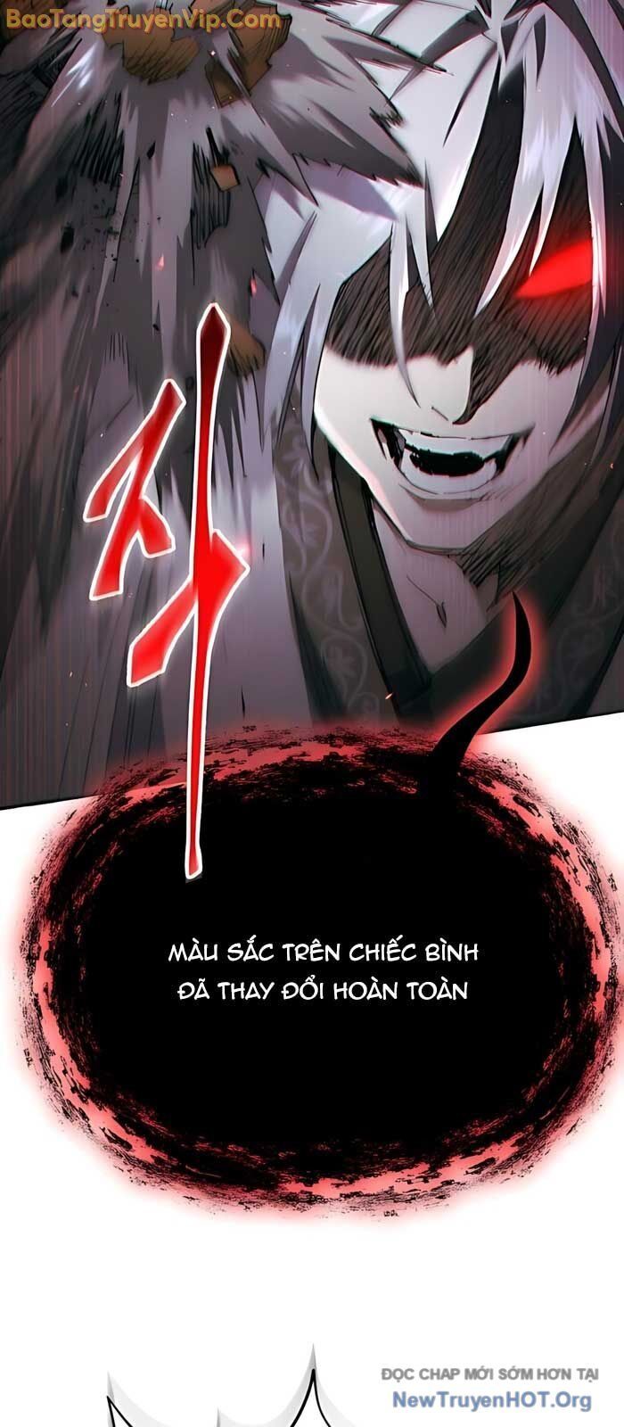 Thiên Ma Muốn Sống Một Cuộc Đời Bình Lặng Chap 41 - Next Chap 42