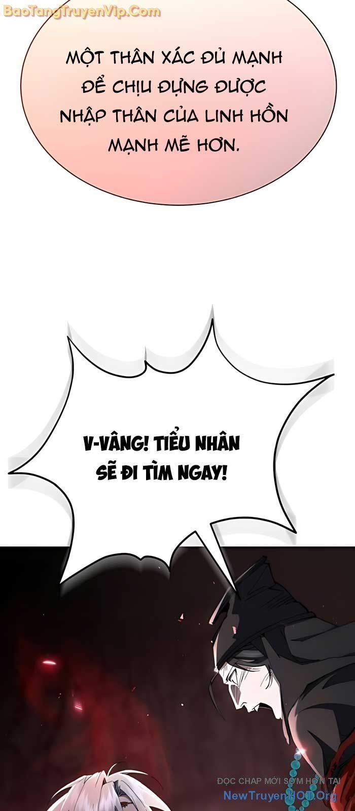 Thiên Ma Muốn Sống Một Cuộc Đời Bình Lặng Chap 41 - Next Chap 42