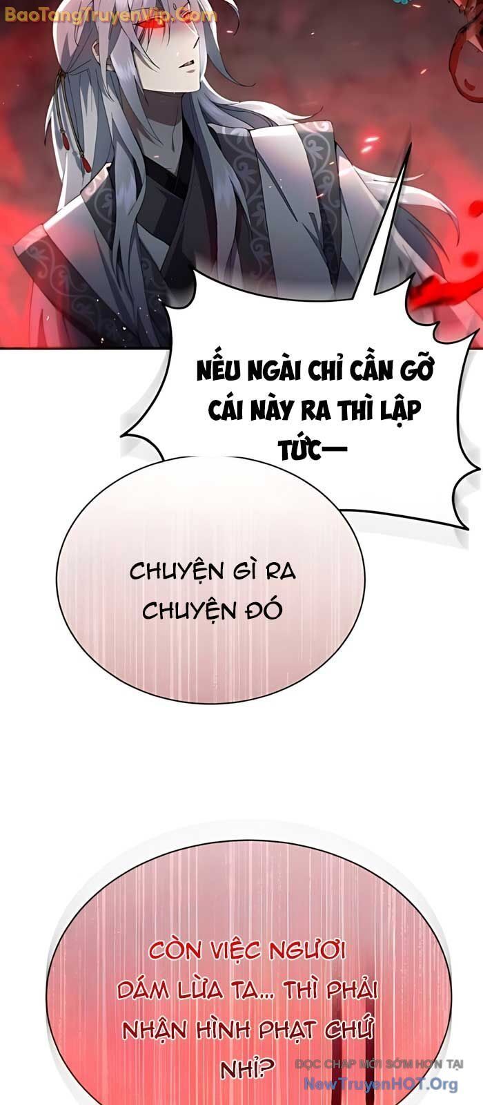 Thiên Ma Muốn Sống Một Cuộc Đời Bình Lặng Chap 41 - Next Chap 42