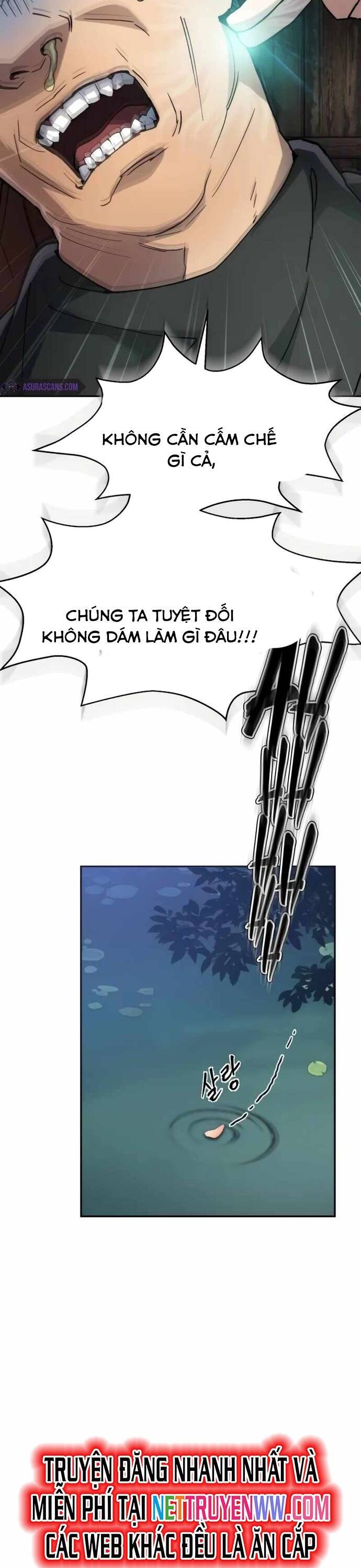 Thiên Ma Muốn Sống Một Cuộc Đời Bình Lặng Chap 6 - Next Chap 7