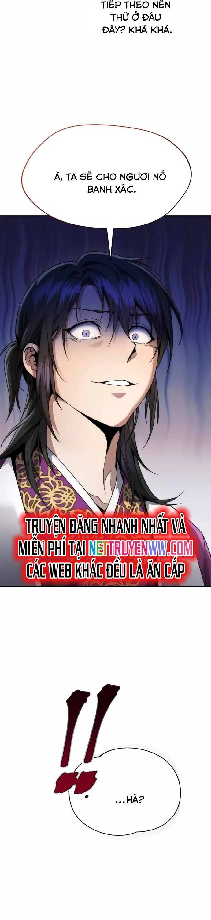 Thiên Ma Muốn Sống Một Cuộc Đời Bình Lặng Chap 6 - Next Chap 7