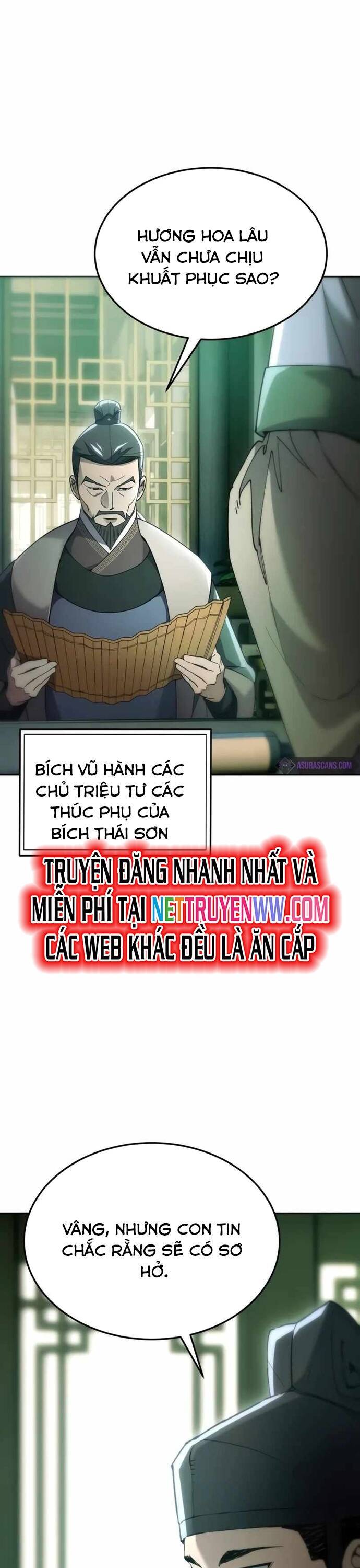 Thiên Ma Muốn Sống Một Cuộc Đời Bình Lặng Chap 6 - Next Chap 7