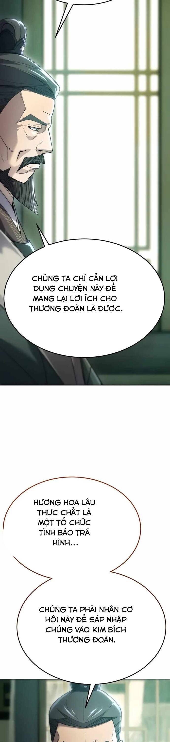Thiên Ma Muốn Sống Một Cuộc Đời Bình Lặng Chap 6 - Next Chap 7
