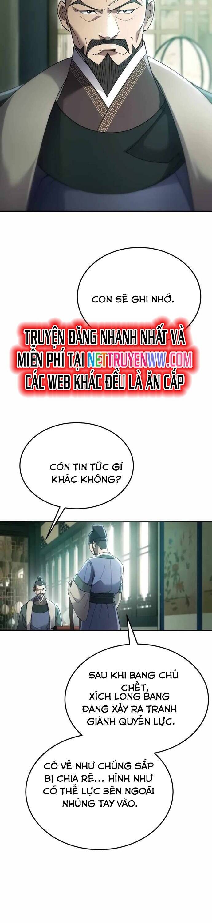 Thiên Ma Muốn Sống Một Cuộc Đời Bình Lặng Chap 6 - Next Chap 7