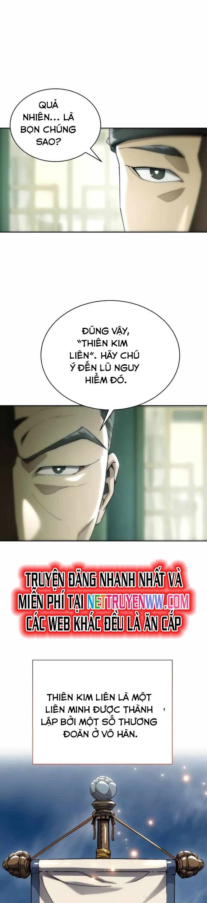 Thiên Ma Muốn Sống Một Cuộc Đời Bình Lặng Chap 6 - Next Chap 7