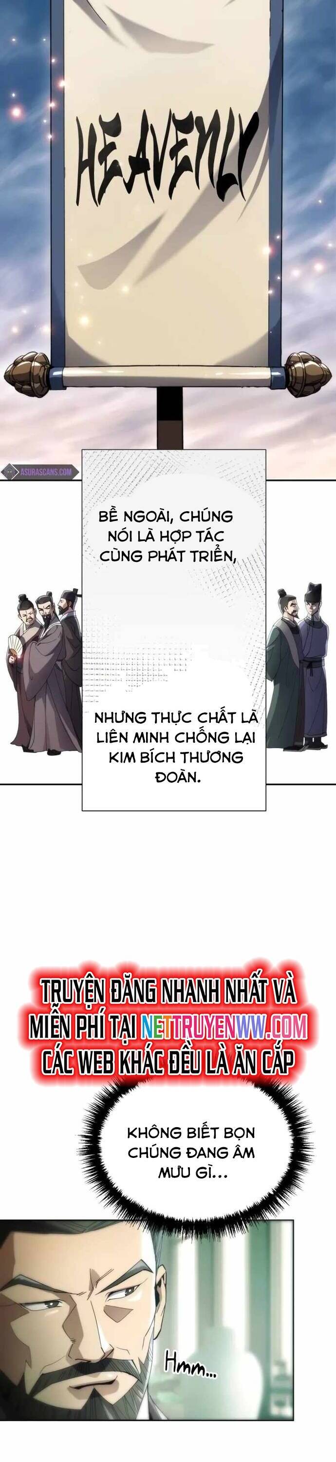 Thiên Ma Muốn Sống Một Cuộc Đời Bình Lặng Chap 6 - Next Chap 7