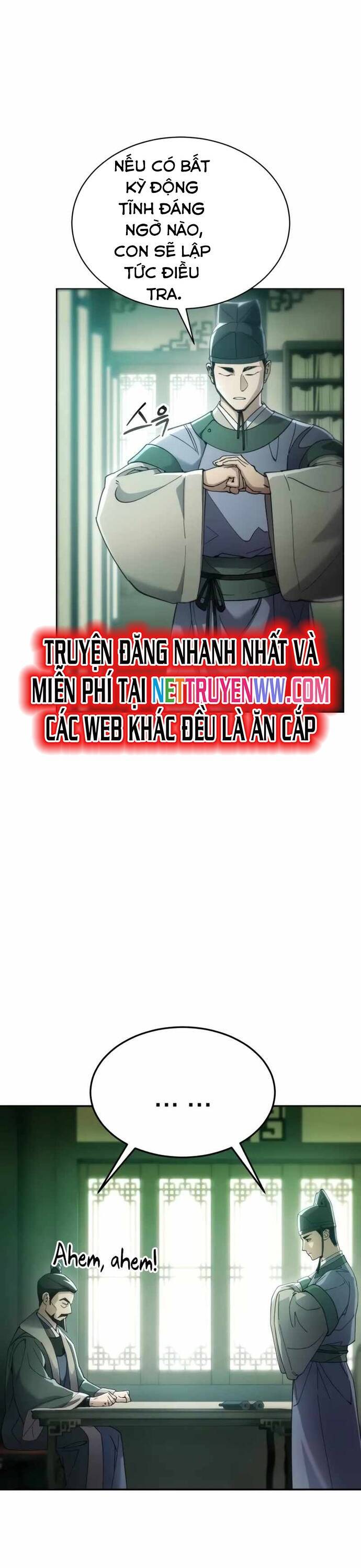 Thiên Ma Muốn Sống Một Cuộc Đời Bình Lặng Chap 6 - Next Chap 7