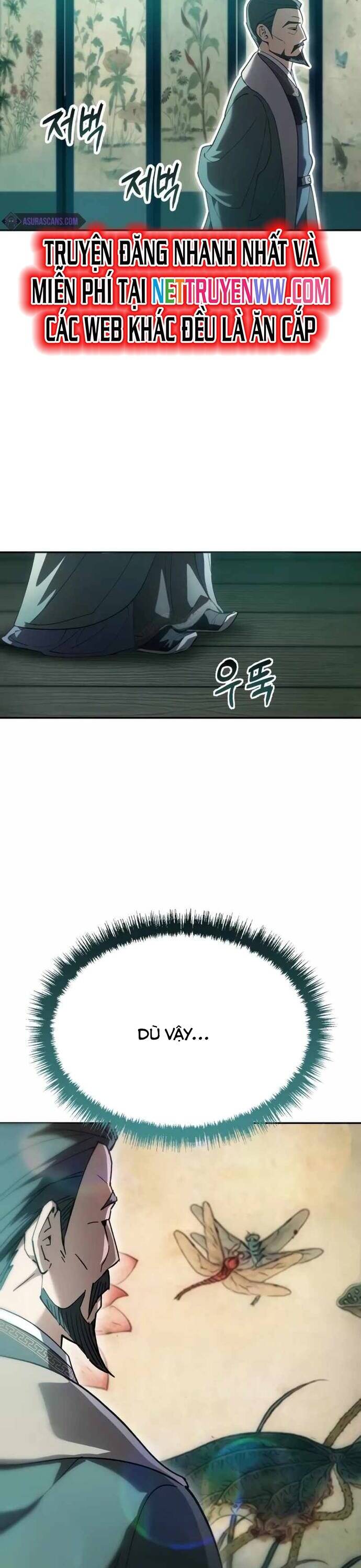 Thiên Ma Muốn Sống Một Cuộc Đời Bình Lặng Chap 6 - Next Chap 7