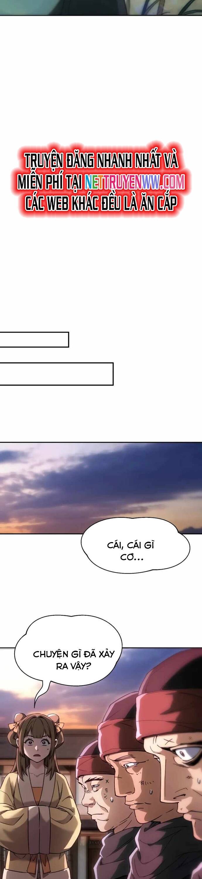 Thiên Ma Muốn Sống Một Cuộc Đời Bình Lặng Chap 6 - Next Chap 7