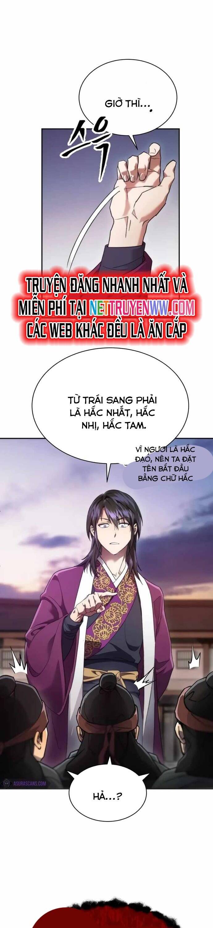 Thiên Ma Muốn Sống Một Cuộc Đời Bình Lặng Chap 6 - Next Chap 7