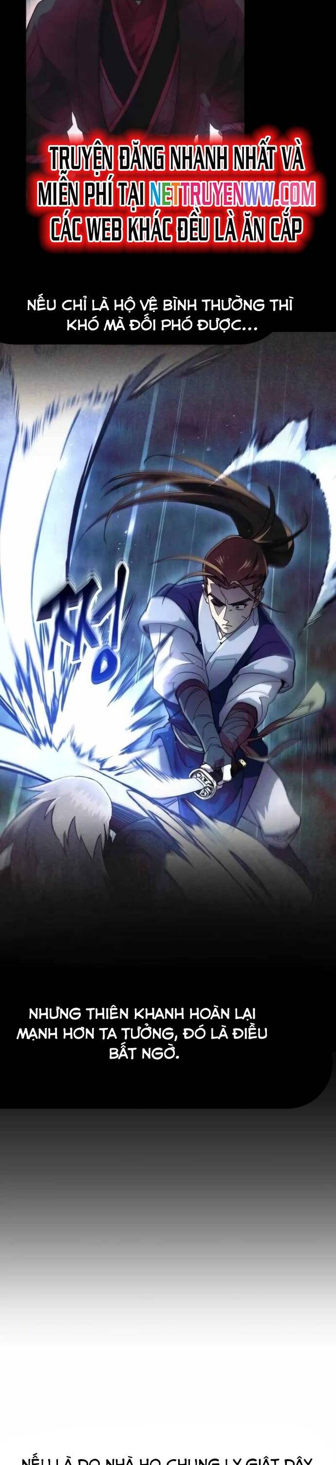 Thiên Ma Muốn Sống Một Cuộc Đời Bình Lặng Chap 6 - Next Chap 7