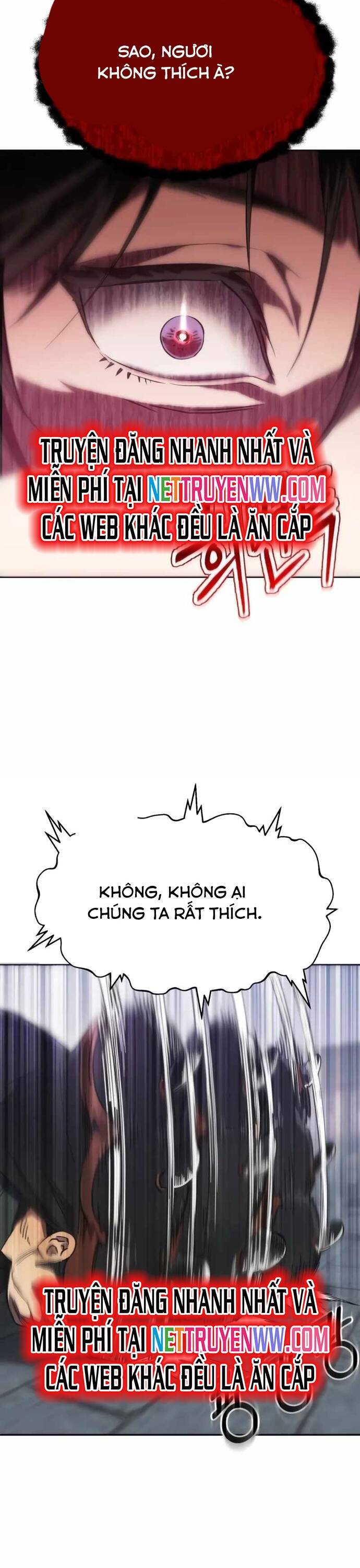 Thiên Ma Muốn Sống Một Cuộc Đời Bình Lặng Chap 6 - Next Chap 7