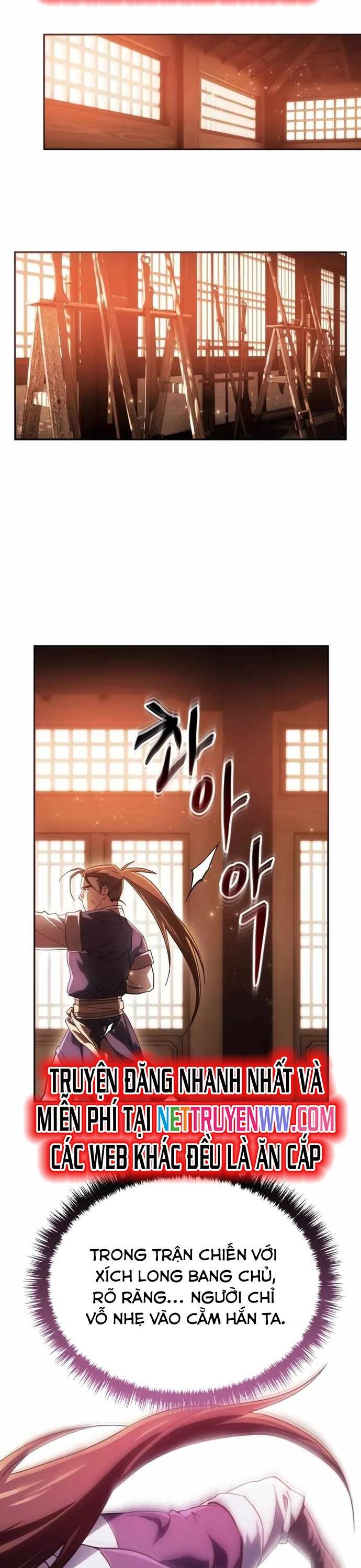 Thiên Ma Muốn Sống Một Cuộc Đời Bình Lặng Chap 6 - Next Chap 7