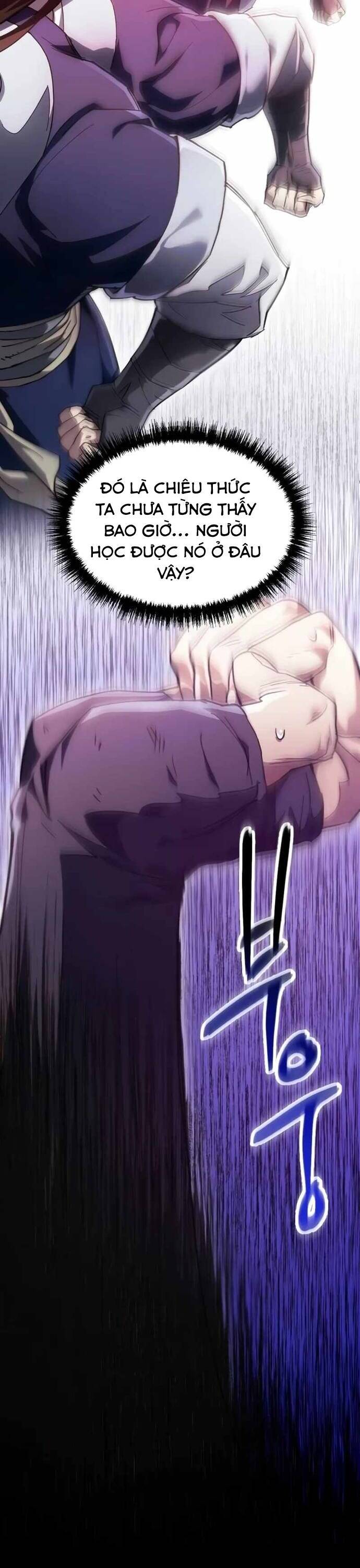 Thiên Ma Muốn Sống Một Cuộc Đời Bình Lặng Chap 6 - Next Chap 7