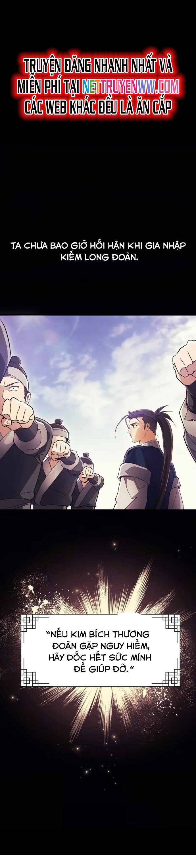 Thiên Ma Muốn Sống Một Cuộc Đời Bình Lặng Chap 6 - Next Chap 7
