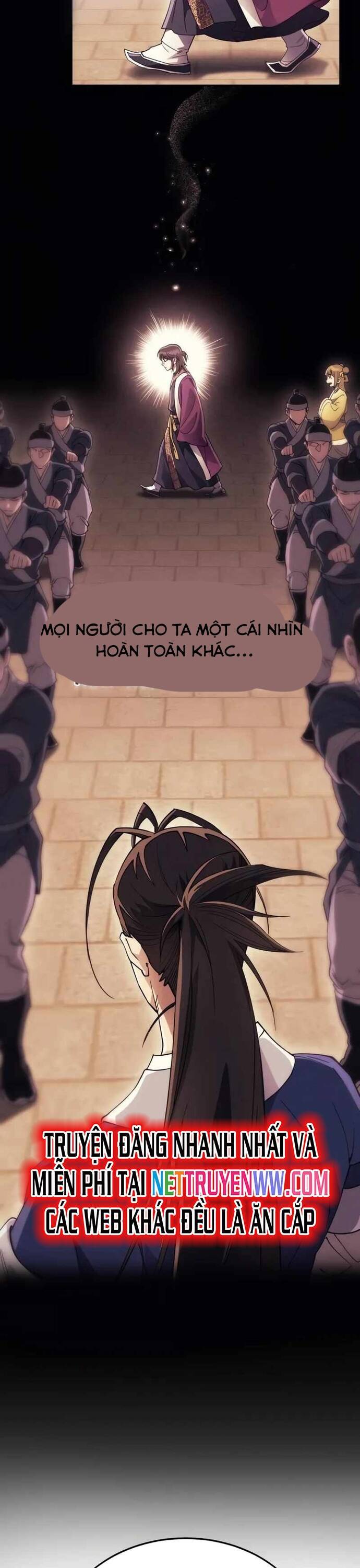 Thiên Ma Muốn Sống Một Cuộc Đời Bình Lặng Chap 6 - Next Chap 7