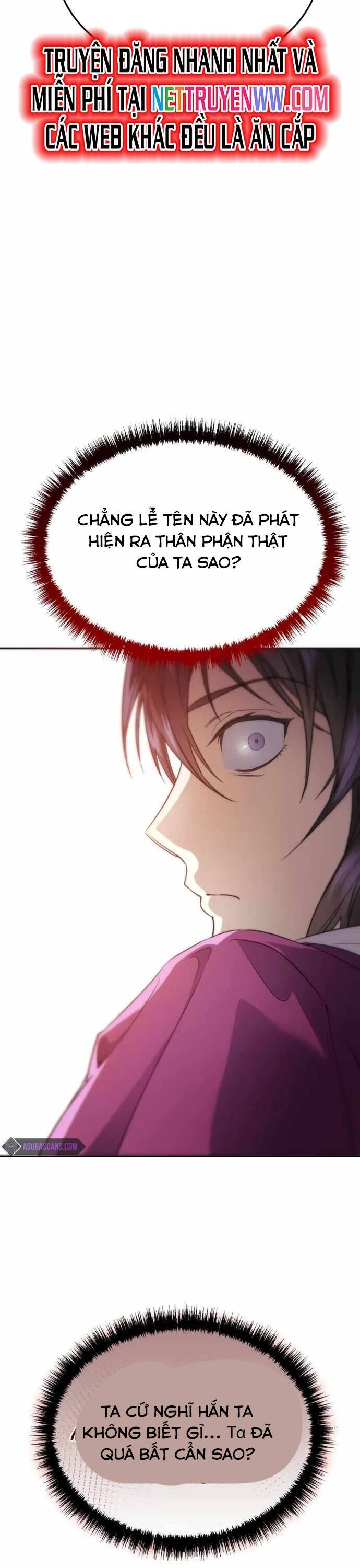 Thiên Ma Muốn Sống Một Cuộc Đời Bình Lặng Chap 6 - Next Chap 7