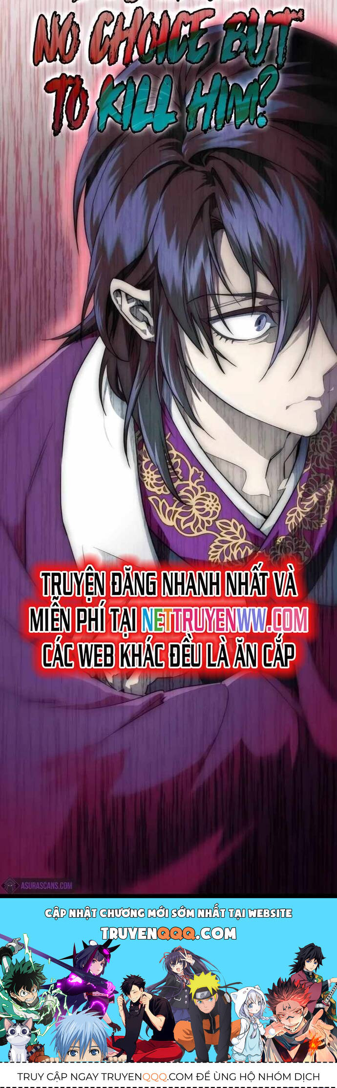 Thiên Ma Muốn Sống Một Cuộc Đời Bình Lặng Chap 6 - Next Chap 7