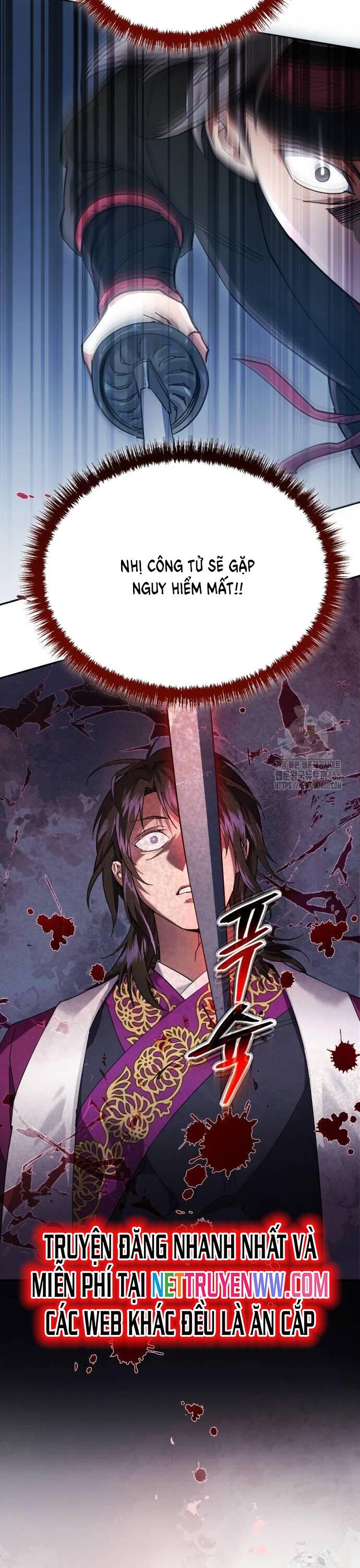Thiên Ma Muốn Sống Một Cuộc Đời Bình Lặng Chap 7 - Next Chap 8