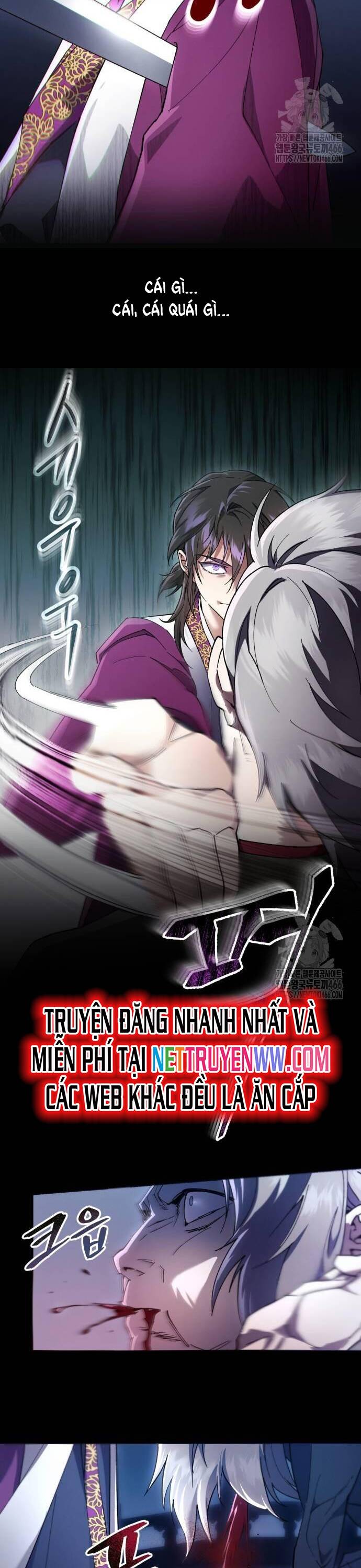 Thiên Ma Muốn Sống Một Cuộc Đời Bình Lặng Chap 7 - Next Chap 8