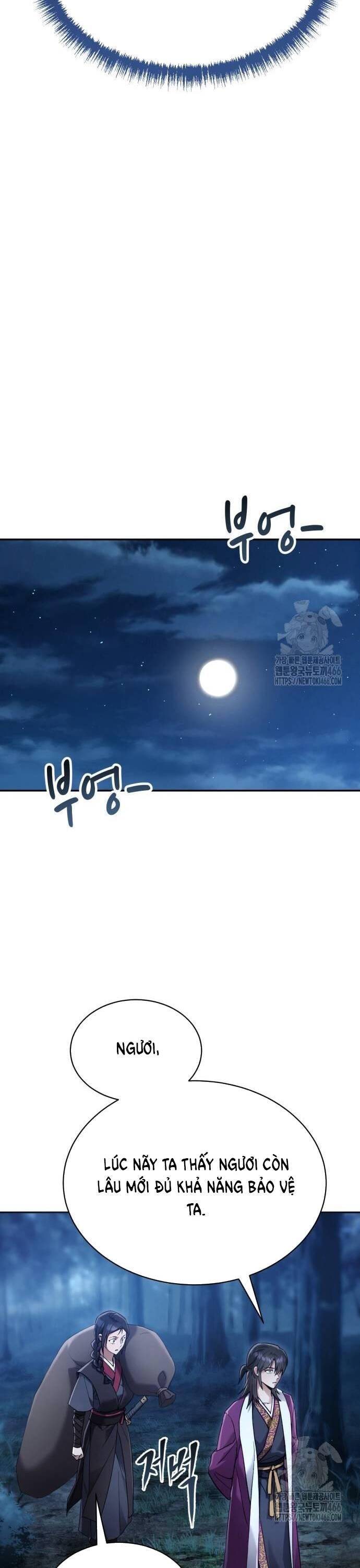 Thiên Ma Muốn Sống Một Cuộc Đời Bình Lặng Chap 7 - Next Chap 8