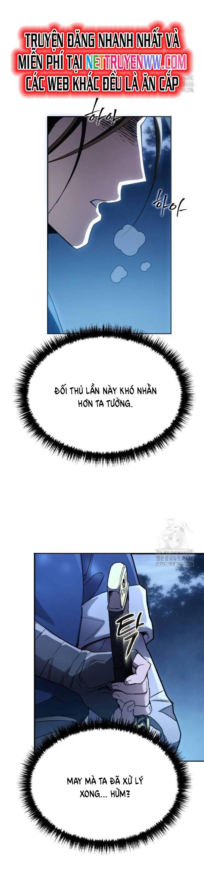 Thiên Ma Muốn Sống Một Cuộc Đời Bình Lặng Chap 7 - Next Chap 8