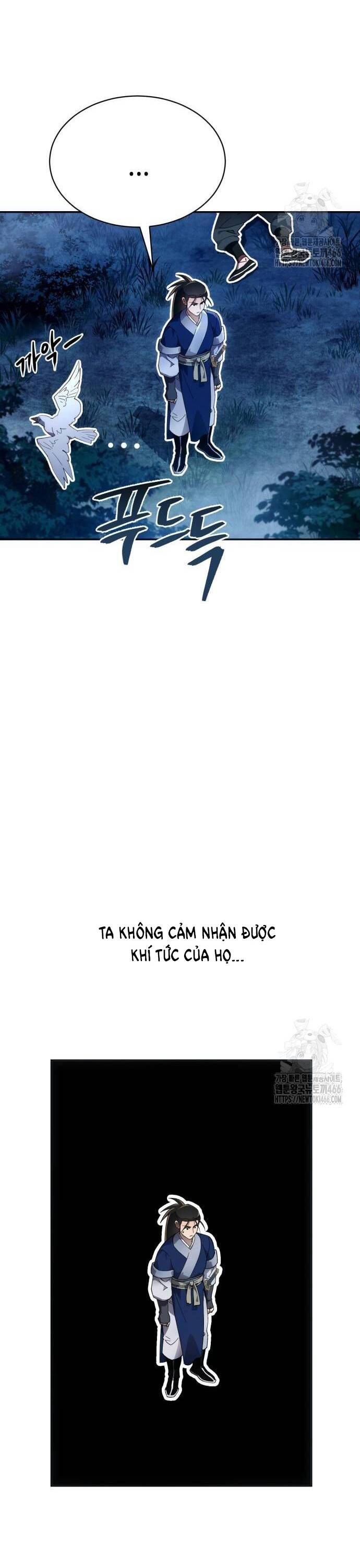 Thiên Ma Muốn Sống Một Cuộc Đời Bình Lặng Chap 7 - Next Chap 8
