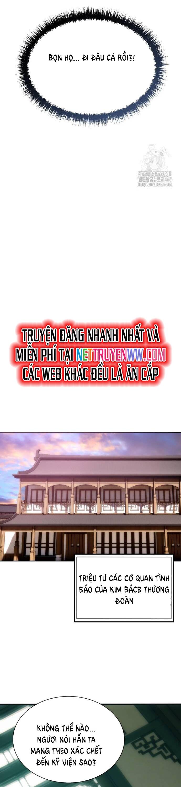 Thiên Ma Muốn Sống Một Cuộc Đời Bình Lặng Chap 7 - Next Chap 8