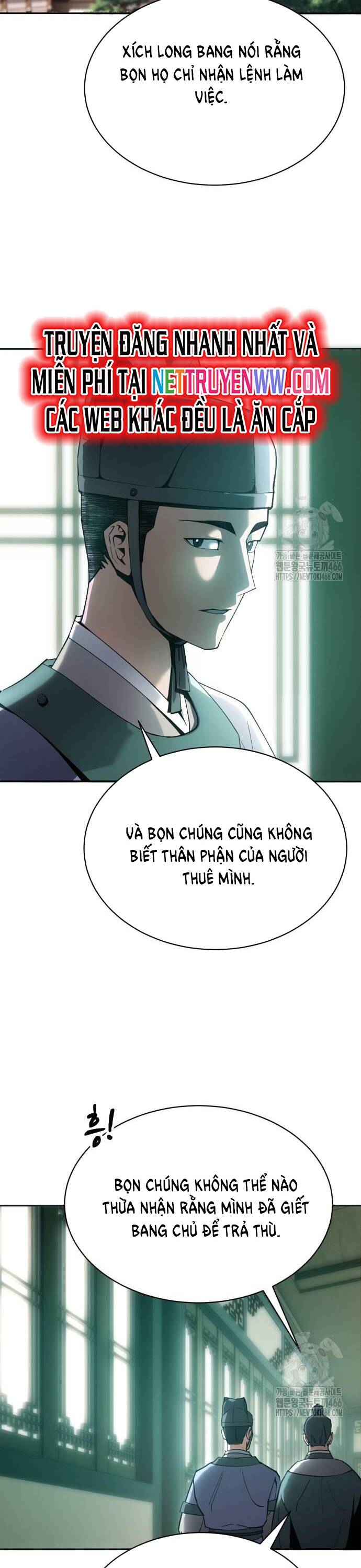 Thiên Ma Muốn Sống Một Cuộc Đời Bình Lặng Chap 7 - Next Chap 8