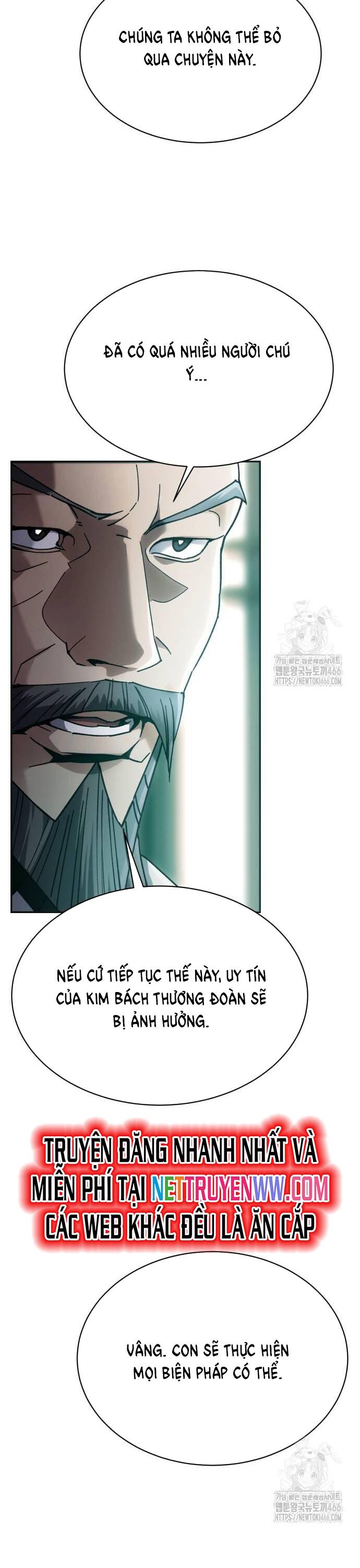 Thiên Ma Muốn Sống Một Cuộc Đời Bình Lặng Chap 7 - Next Chap 8