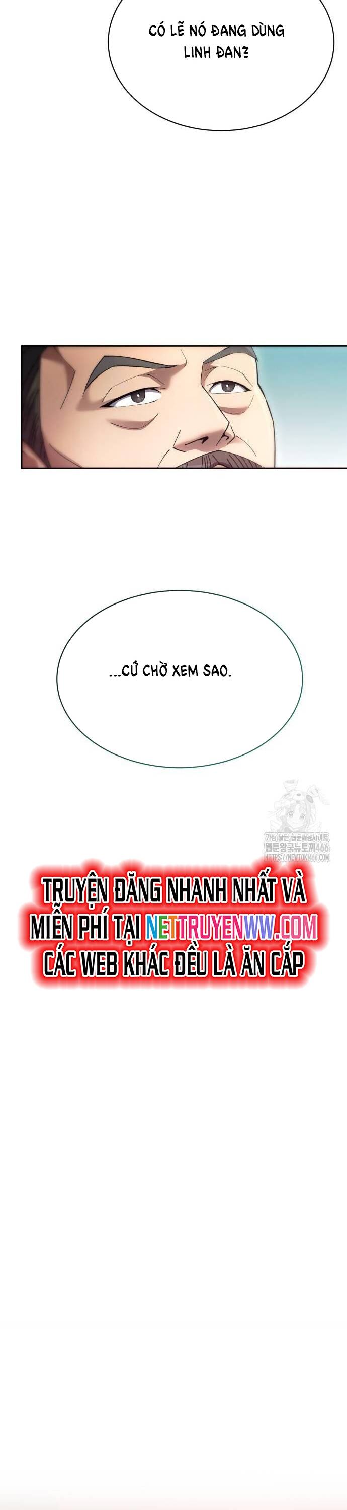 Thiên Ma Muốn Sống Một Cuộc Đời Bình Lặng Chap 7 - Next Chap 8