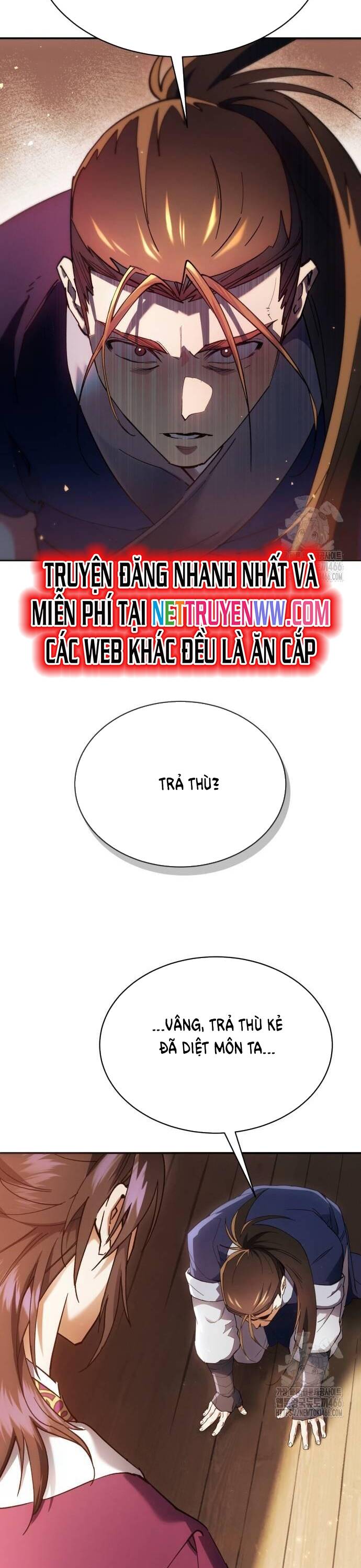 Thiên Ma Muốn Sống Một Cuộc Đời Bình Lặng Chap 7 - Next Chap 8