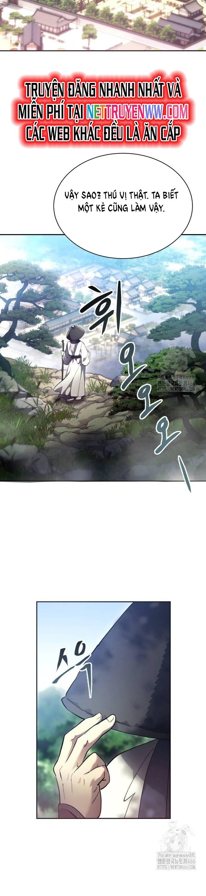 Thiên Ma Muốn Sống Một Cuộc Đời Bình Lặng Chap 7 - Next Chap 8