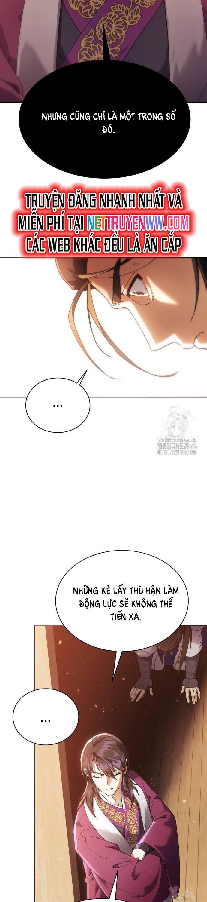 Thiên Ma Muốn Sống Một Cuộc Đời Bình Lặng Chap 7 - Next Chap 8