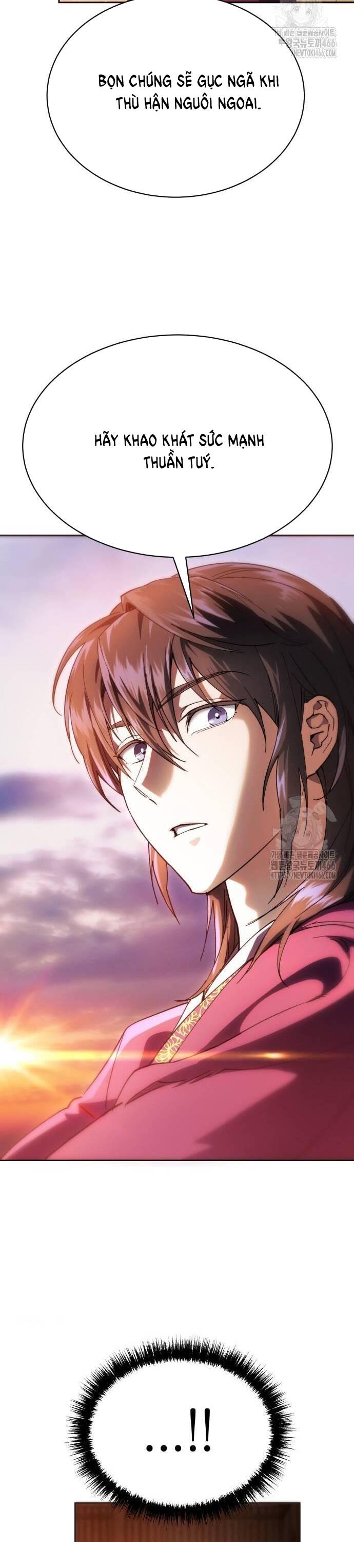 Thiên Ma Muốn Sống Một Cuộc Đời Bình Lặng Chap 7 - Next Chap 8