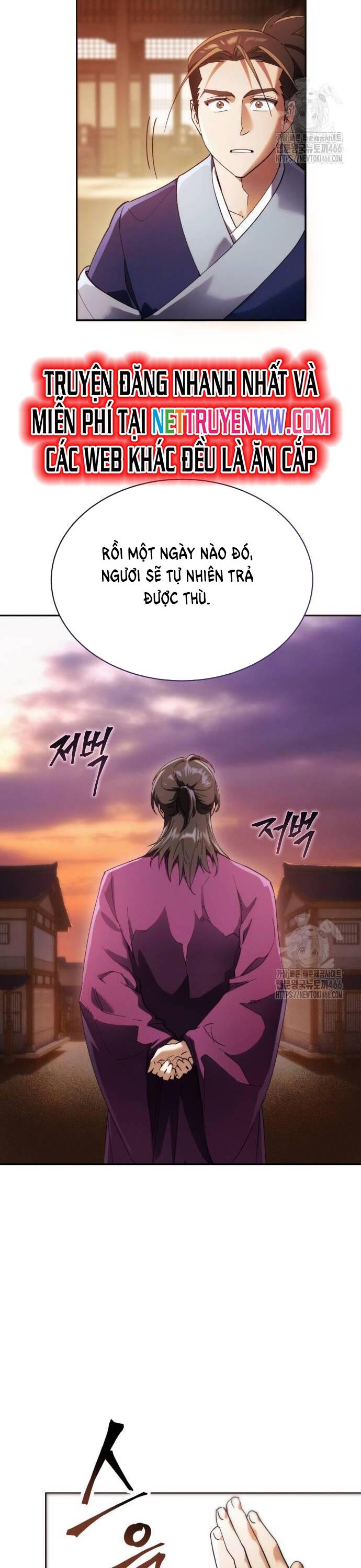 Thiên Ma Muốn Sống Một Cuộc Đời Bình Lặng Chap 7 - Next Chap 8