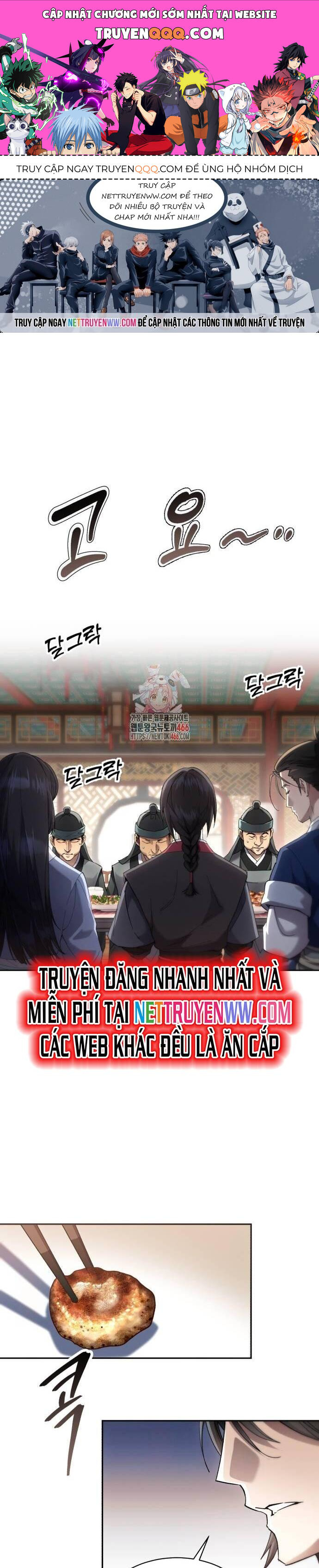Thiên Ma Muốn Sống Một Cuộc Đời Bình Lặng Chap 8 - Next Chap 9