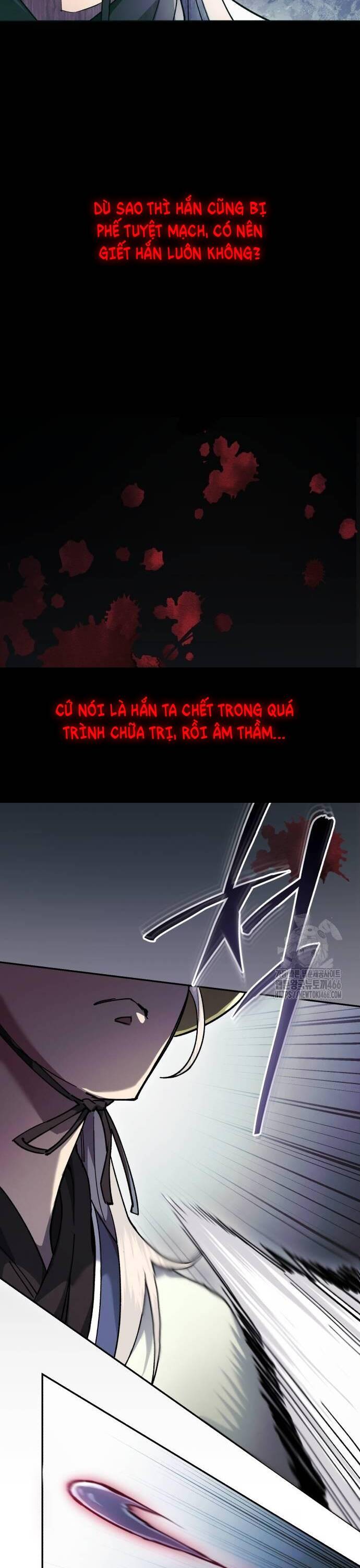 Thiên Ma Muốn Sống Một Cuộc Đời Bình Lặng Chap 8 - Next Chap 9